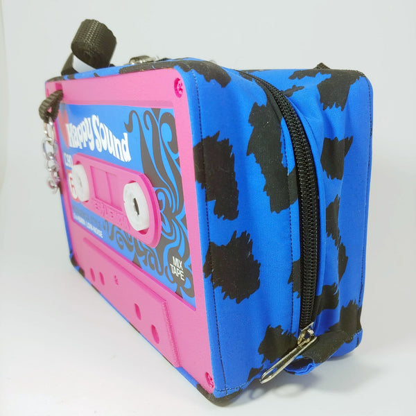 Bolso cassete Resiliencia Style