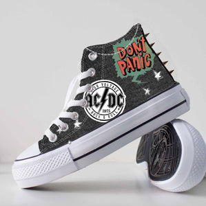 Zapatillas Don't Panic