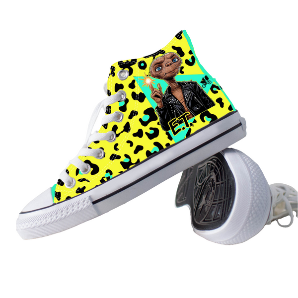 Zapatillas personalizadas