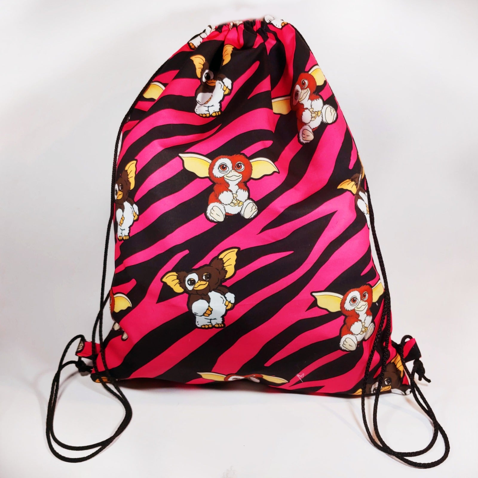 Mochila saco Gremlins