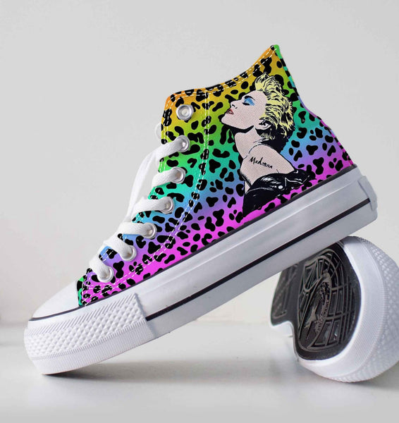 Zapatillas personalizadas