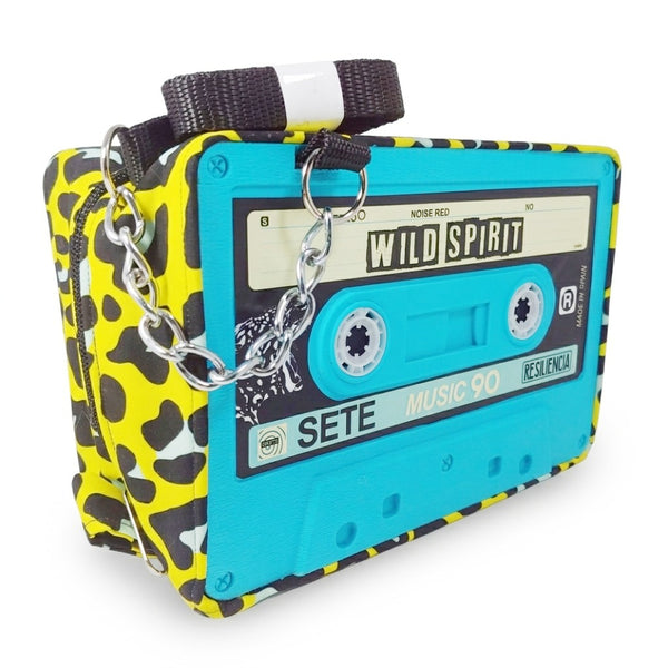 Bolso cassette Resiliencia