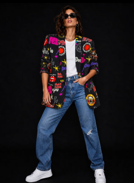 Americana Rock (talla 36/42)