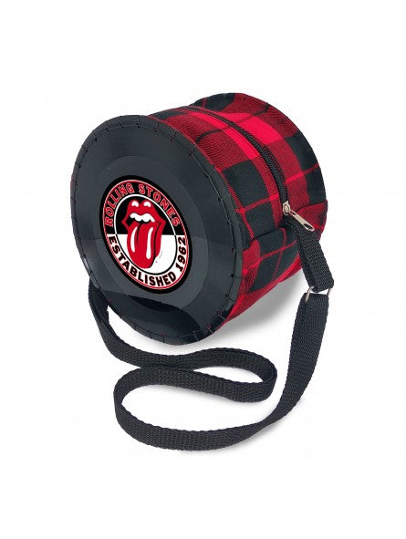 Bolso vinilo single Rollings