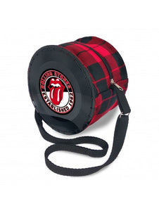 Bolso vinilo single Rollings