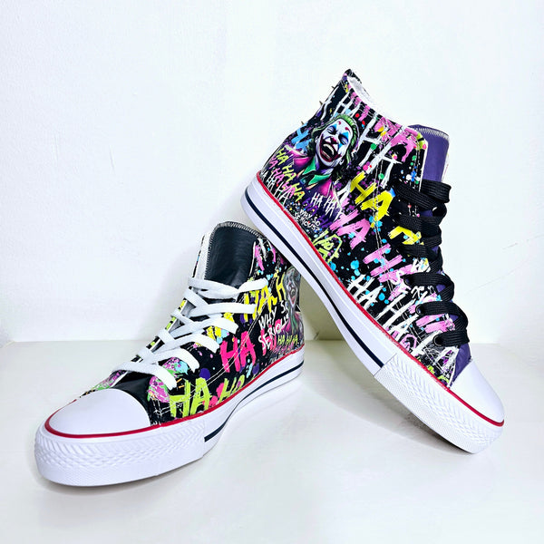 Zapatillas joker