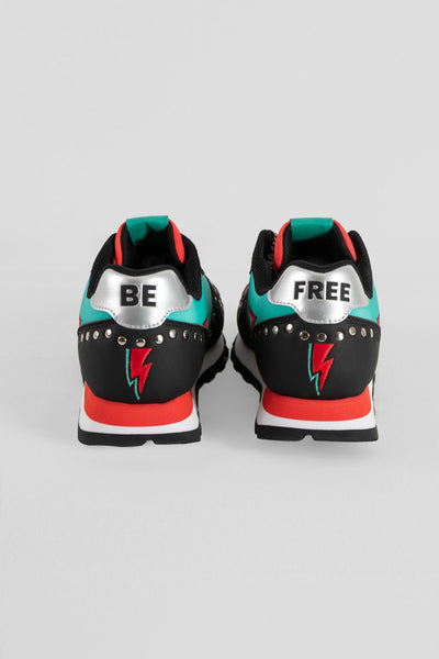 Snakers bowie lolina