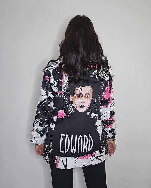 Americana Manostijeras ( talla 36/42(