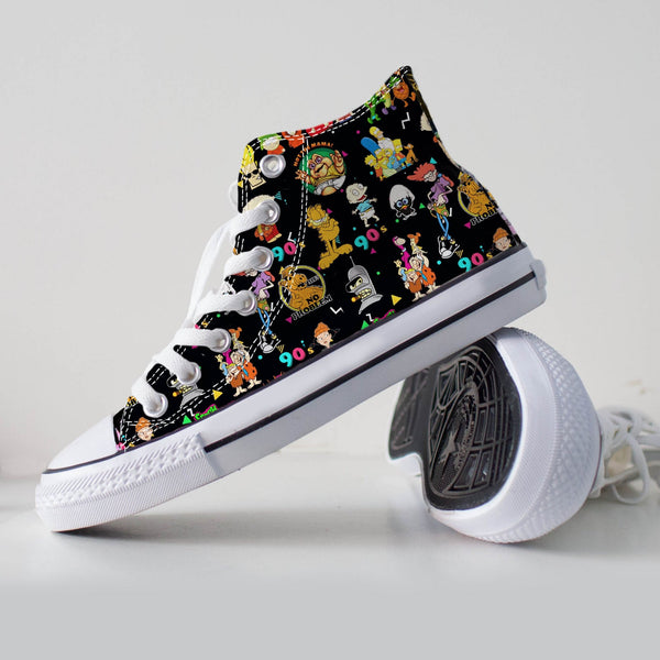 Zapatillas personalizadas