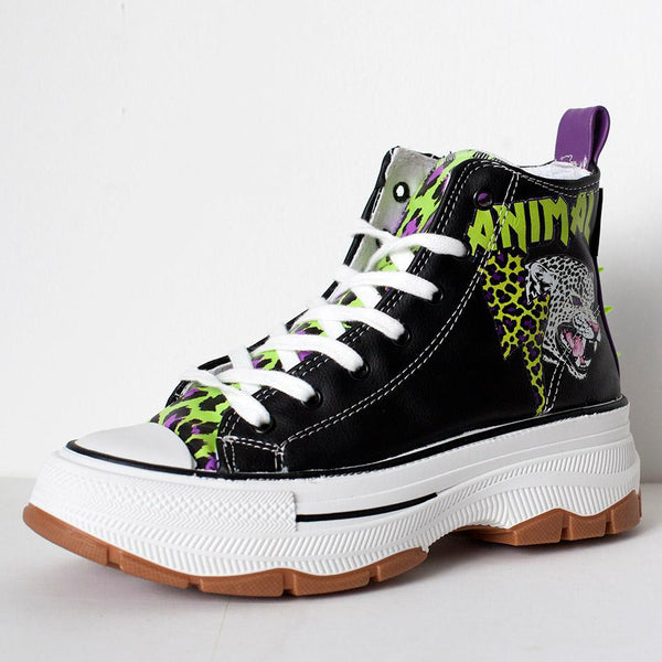 Zapatillas Animal