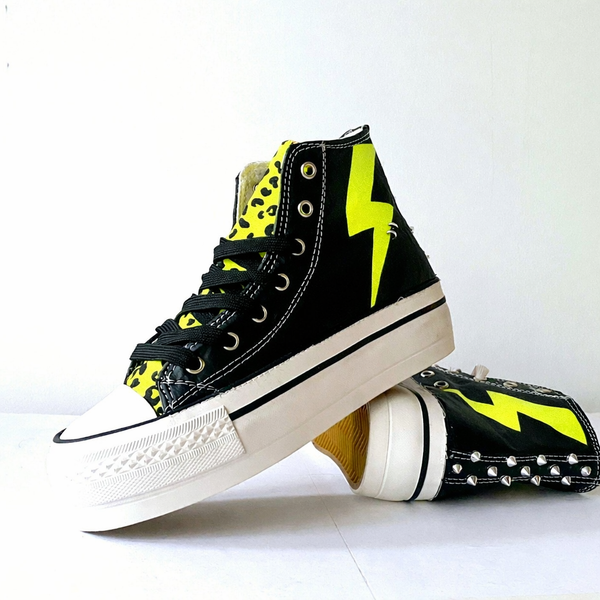 Zapatillas personalizadas