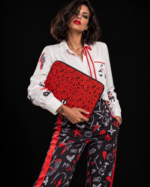 Funda portátil Rock