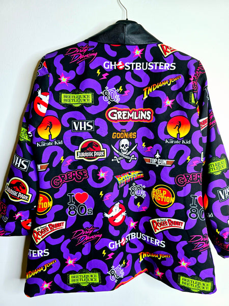 Americana 80's (talla 36 a 42)