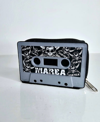 Monedero Cassette Marea