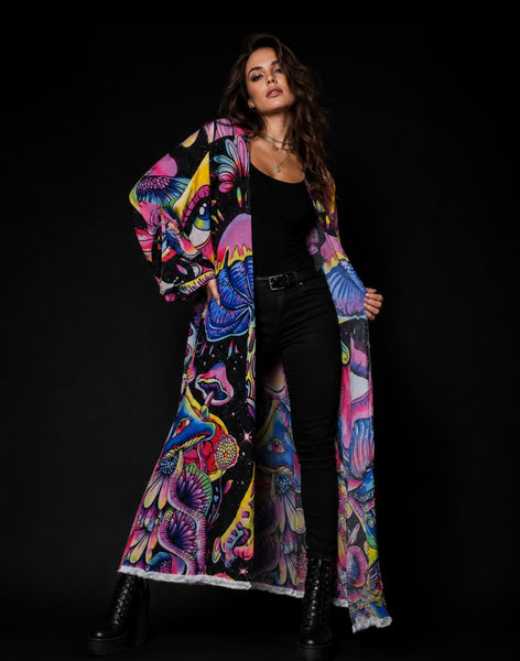 Kimono Psicodelic