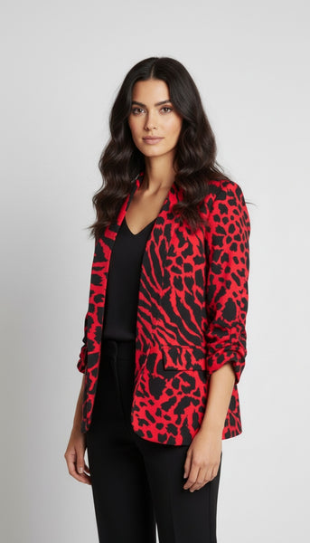 Americana Acdc (talla 36/42)