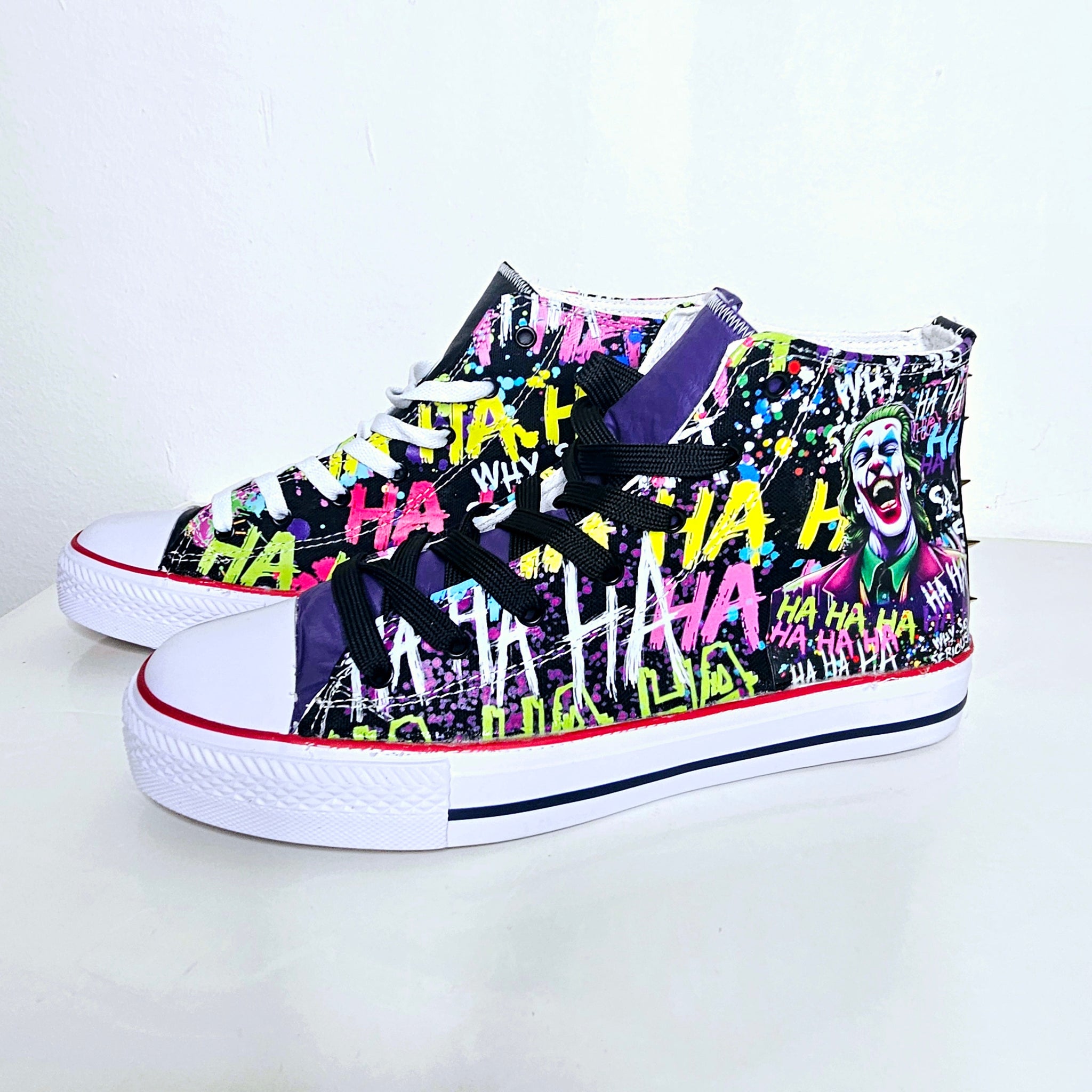 Zapatillas joker
