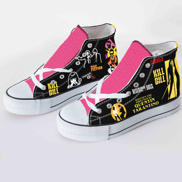 Zapatillas Tarantino