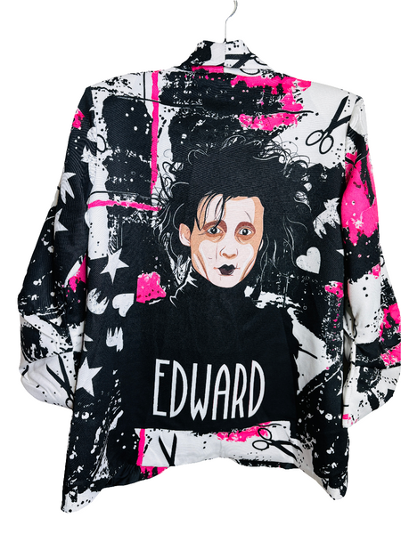 Americana Manostijeras ( talla 36/42(