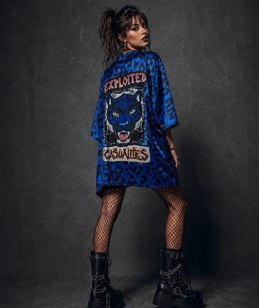 Kimono Exploited