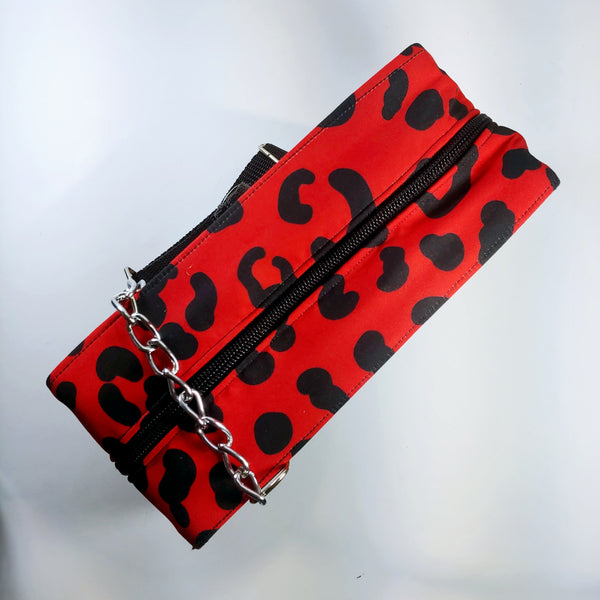 Bolso cassette Old School