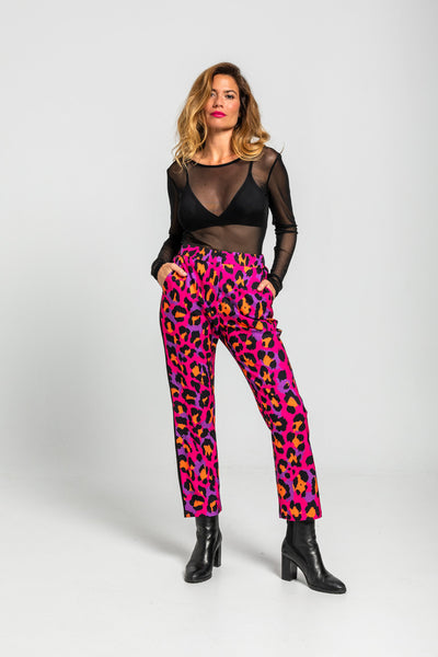 Pantalón Felina