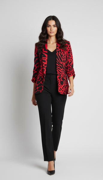 Americana Acdc (talla 36/42)