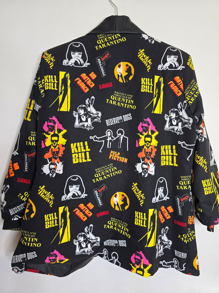 Americana Tarantino ( talla 36 a 42)