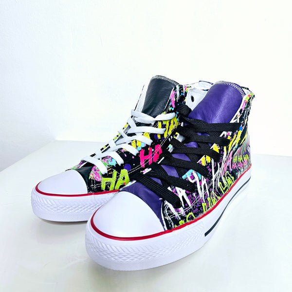 Zapatillas joker