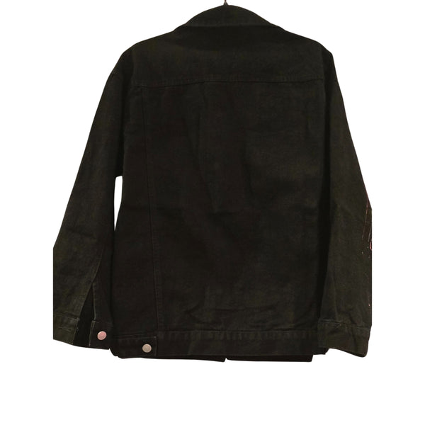 Cazadora Denim Barrio Sésamo