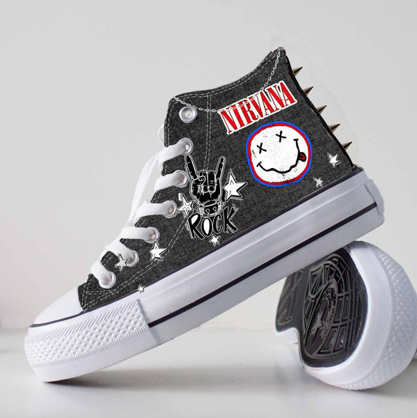 Zapatillas Don't Panic