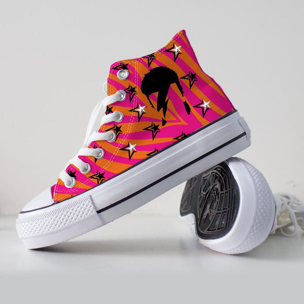Zapatillas personalizadas