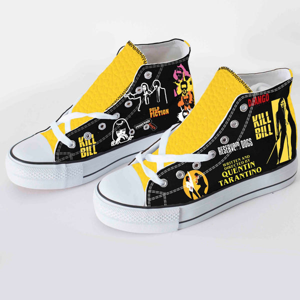Zapatillas personalizadas