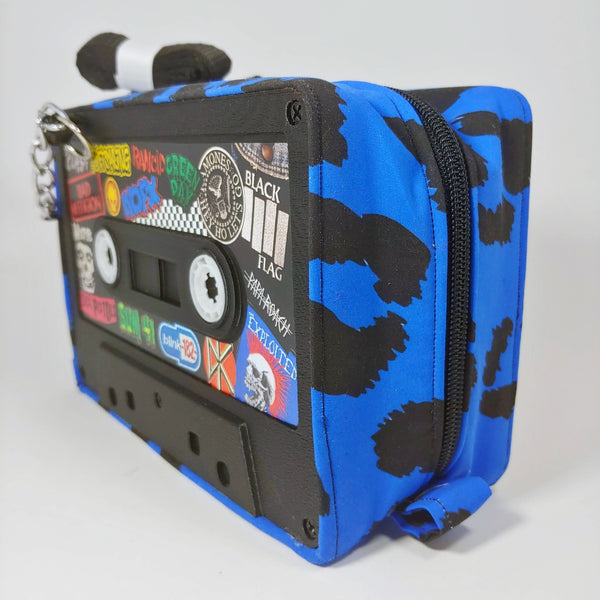 Bolso cassete grupos