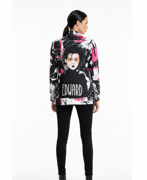 Americana Manostijeras ( talla 36/42(