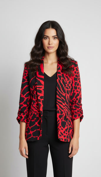 Americana Acdc (talla 36/42)