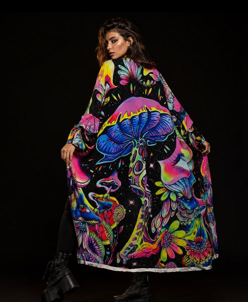 Kimono Psicodelic