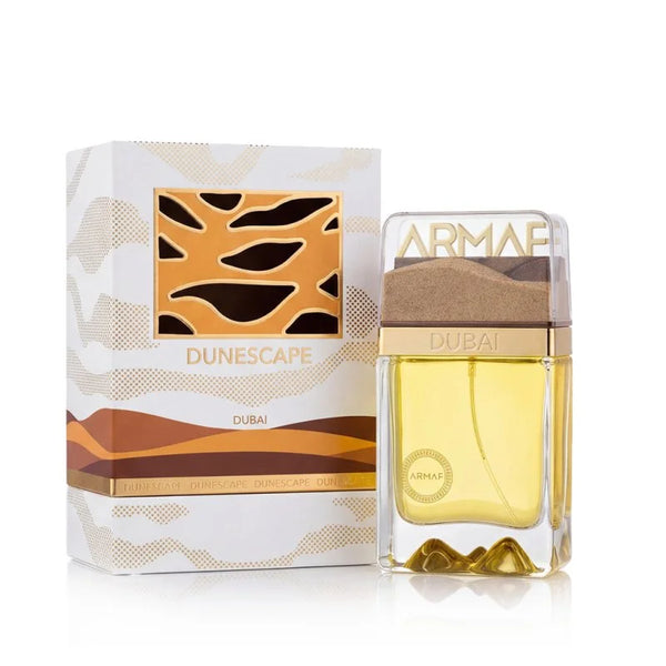 Dunescape Armaf