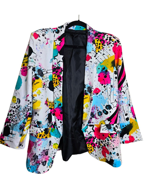Americana Marilyn Monroe (talla 38/46)