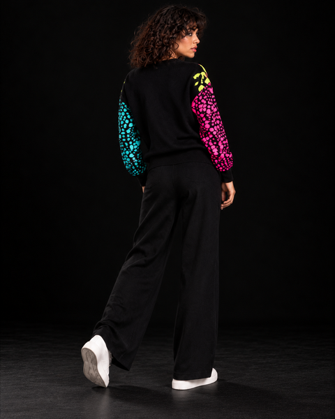 Jersey oversize Guepardos