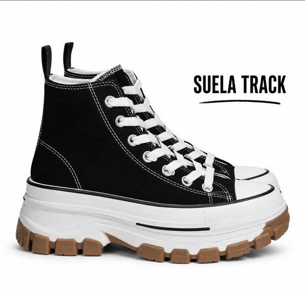 Zapatillas personalizadas