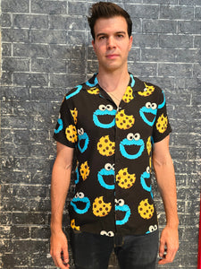 Camisa unisex Triki