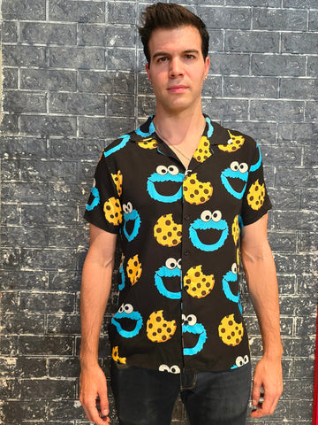 Camisa unisex Triki