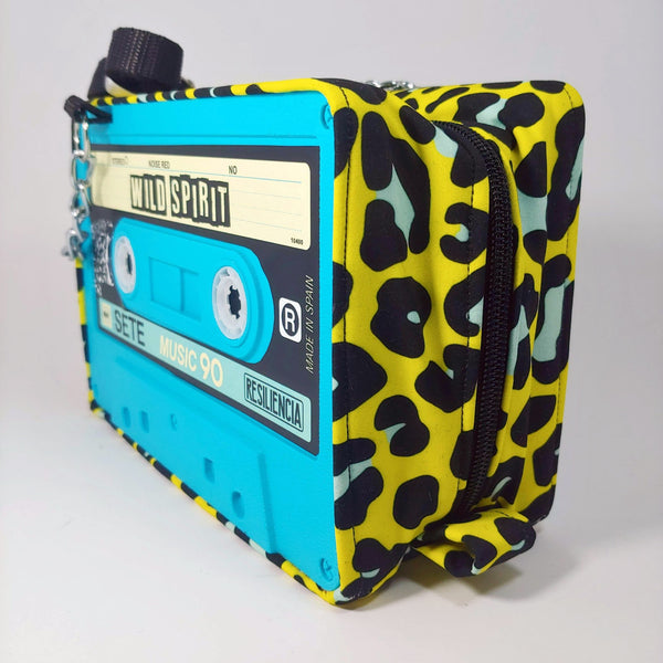 Bolso cassette Resiliencia