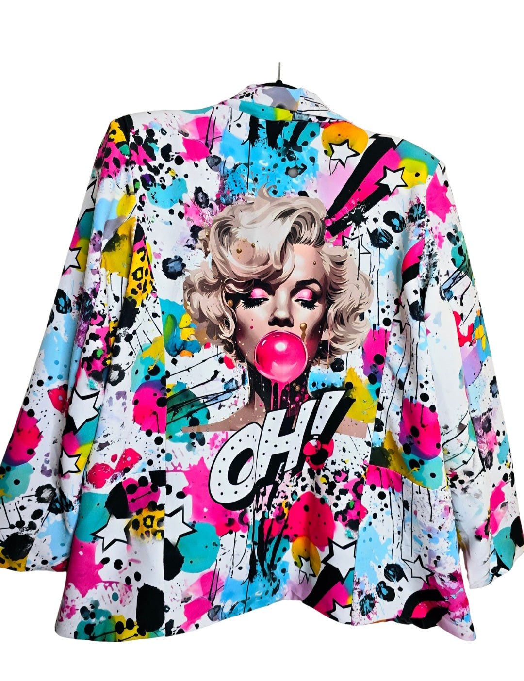 Americana Marilyn Monroe (talla 38/46)