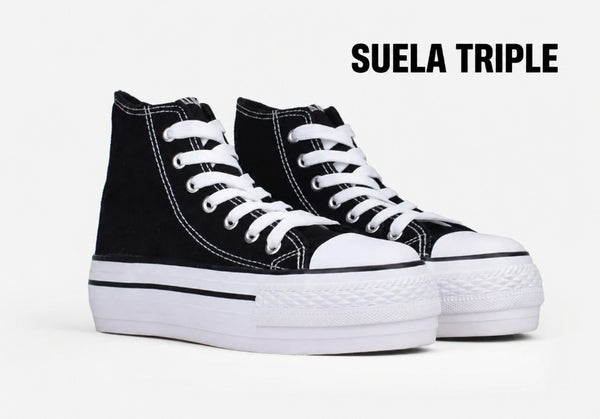 Zapatillas personalizadas