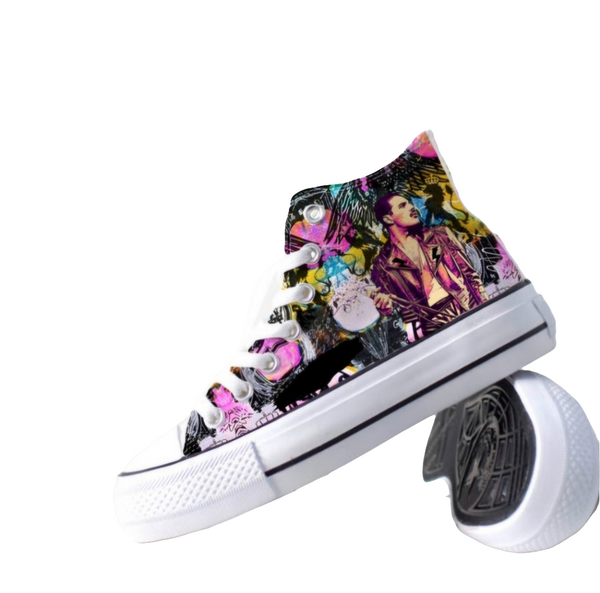 Zapatillas personalizadas