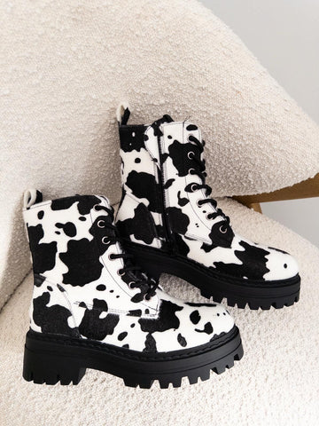 Bota western