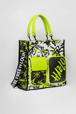 Bolso Shooper descarada